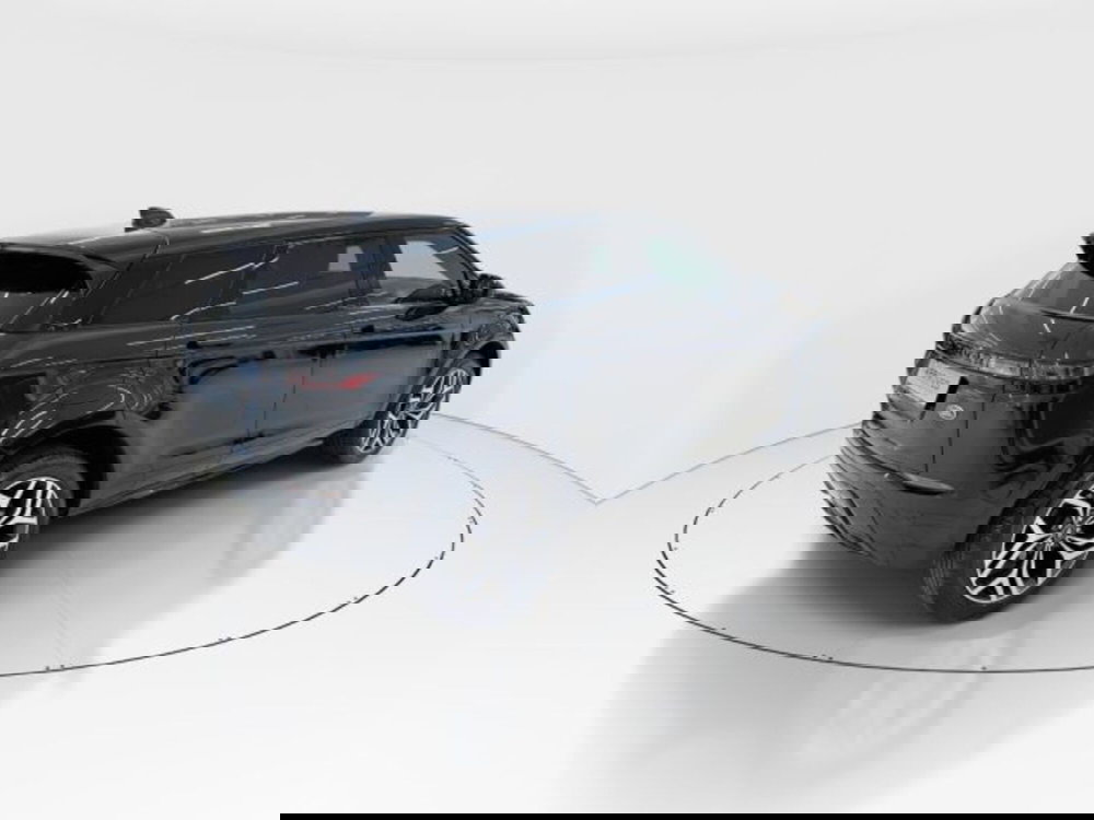 Land Rover Range Rover Evoque usata a Modena (2)