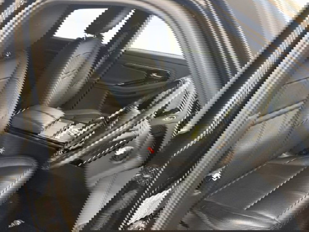 Land Rover Range Rover Evoque usata a Modena (3)