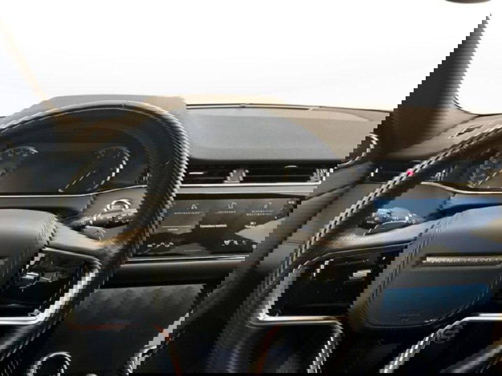 Land Rover Range Rover Evoque usata a Modena (4)