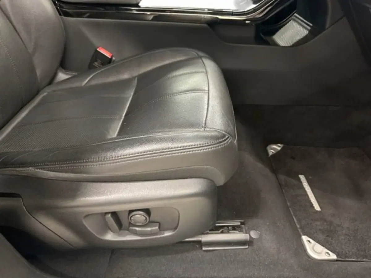 Land Rover Range Rover Evoque usata a Modena (5)