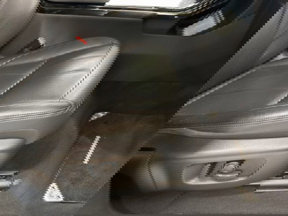 Land Rover Range Rover Evoque usata a Modena (5)