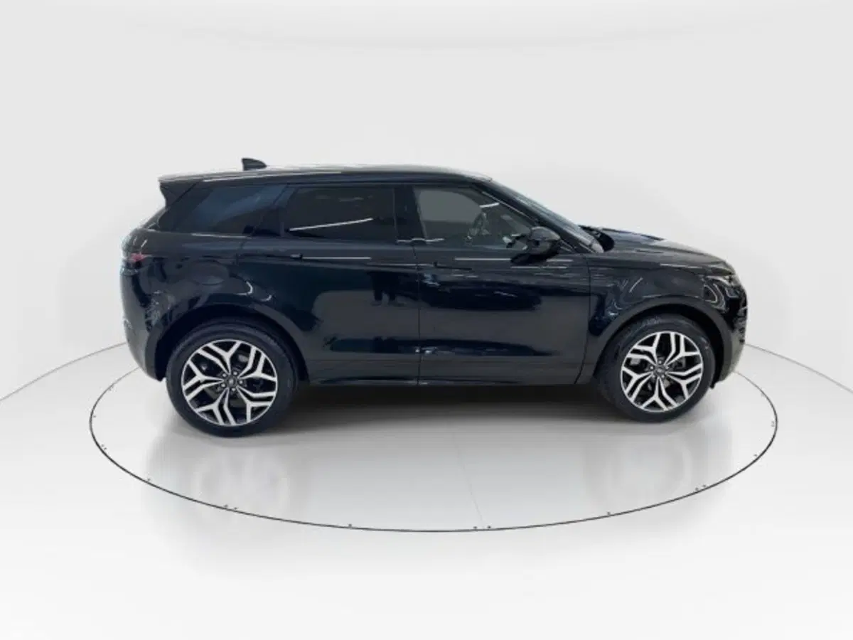 Land Rover Range Rover Evoque usata a Modena (6)