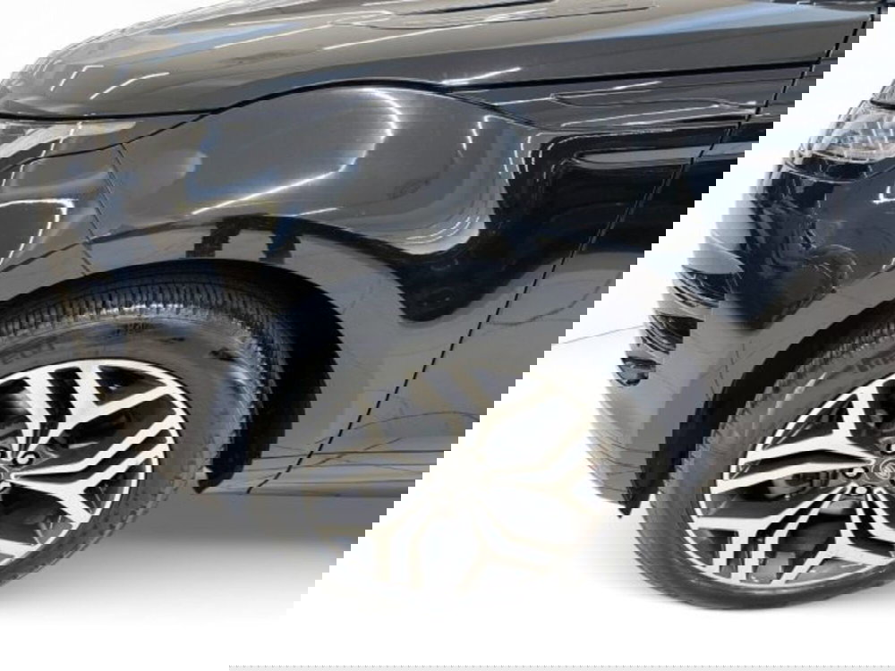 Land Rover Range Rover Evoque usata a Modena (9)