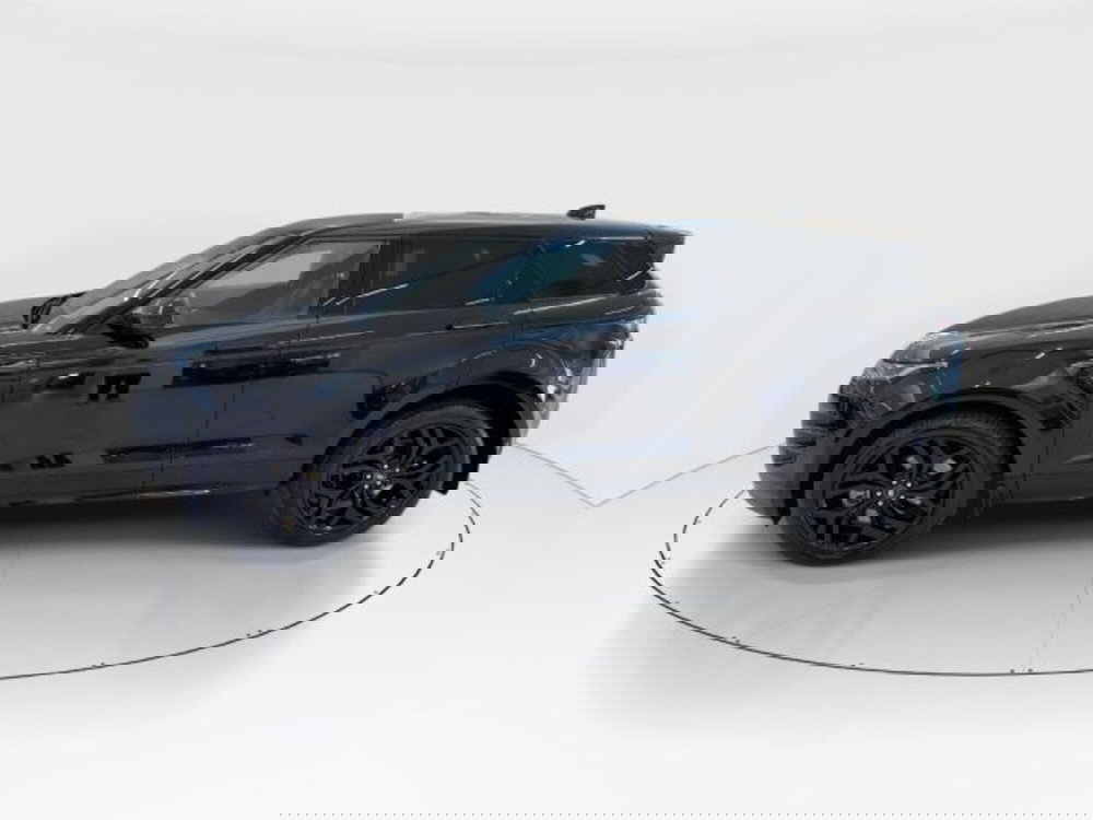 Land Rover Range Rover Evoque usata a Modena (10)