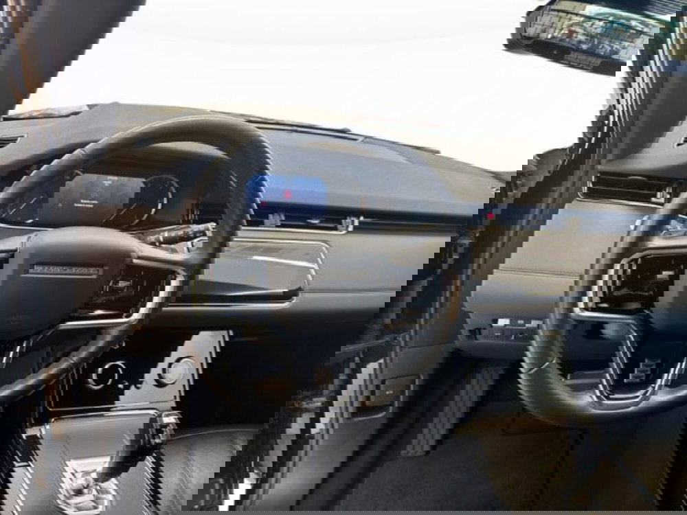 Land Rover Range Rover Evoque usata a Modena (12)