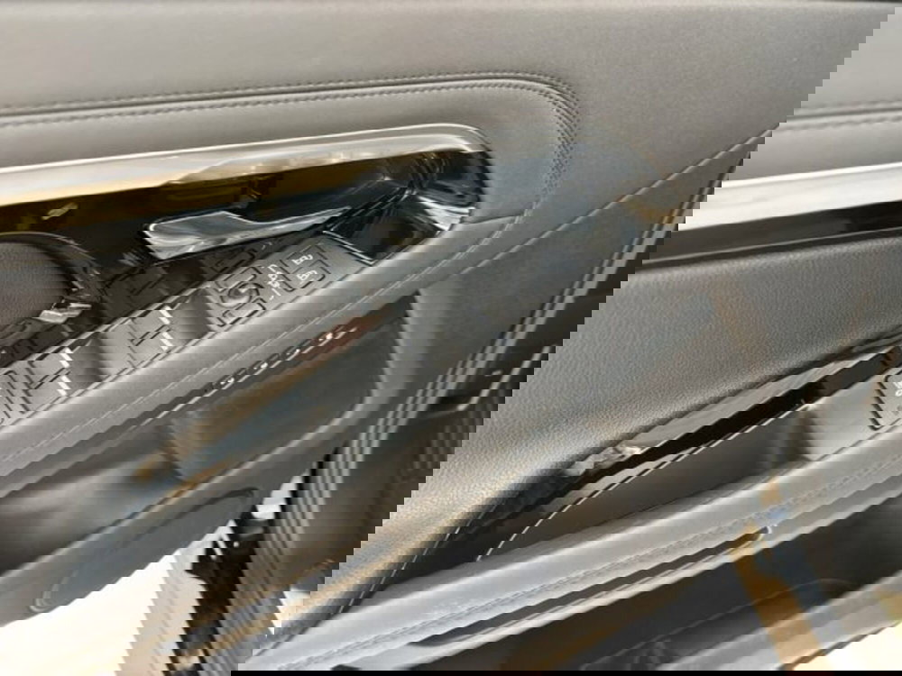 Land Rover Range Rover Evoque usata a Modena (14)