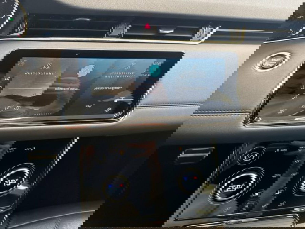 Land Rover Range Rover Evoque usata a Modena (15)