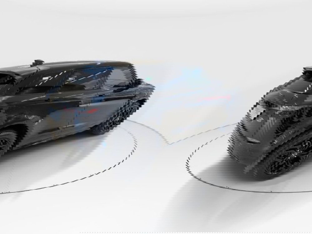 Land Rover Range Rover Evoque usata a Modena (2)