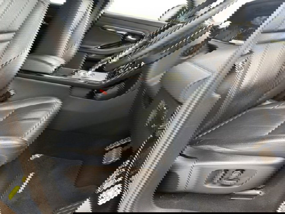 Land Rover Range Rover Evoque usata a Modena (3)