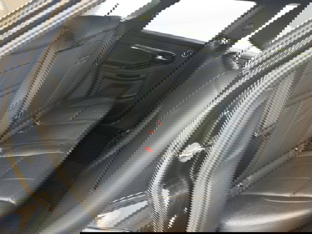 Land Rover Range Rover Evoque usata a Modena (5)