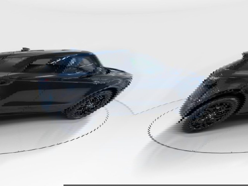 Land Rover Range Rover Evoque usata a Modena (6)