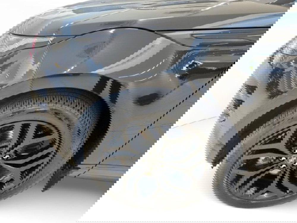 Land Rover Range Rover Evoque usata a Modena (9)