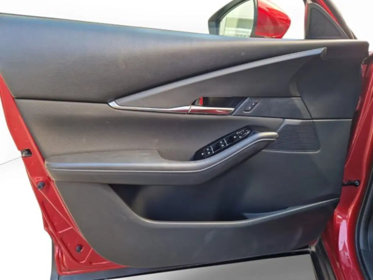 Mazda CX-30 usata a Modena (11)