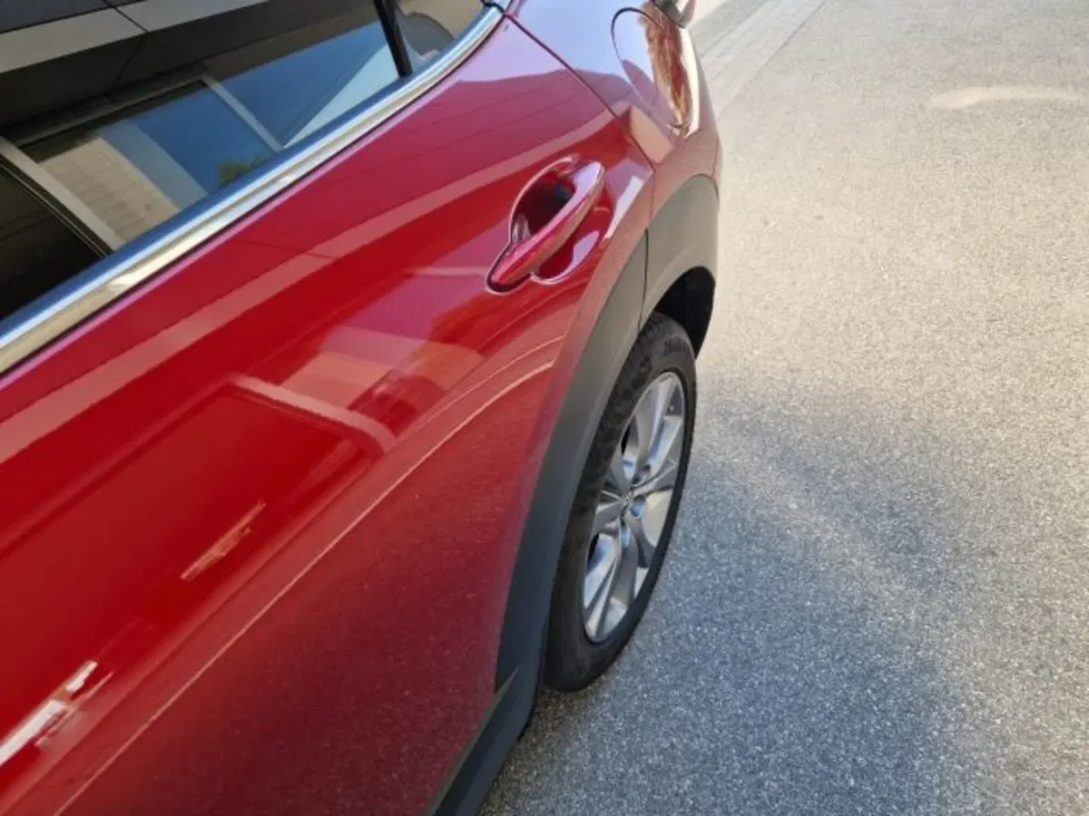 Mazda CX-30 usata a Modena (13)