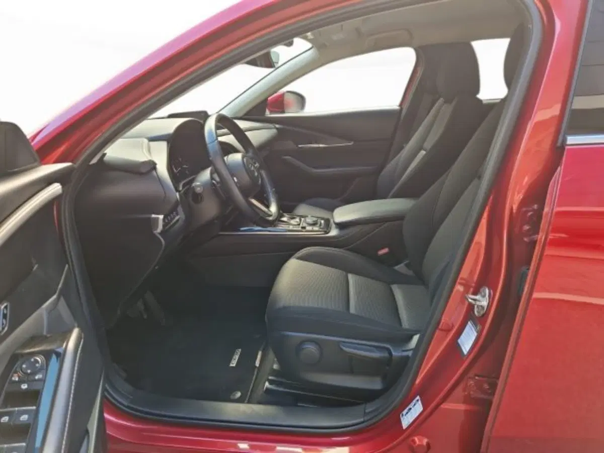 Mazda CX-30 usata a Modena (14)