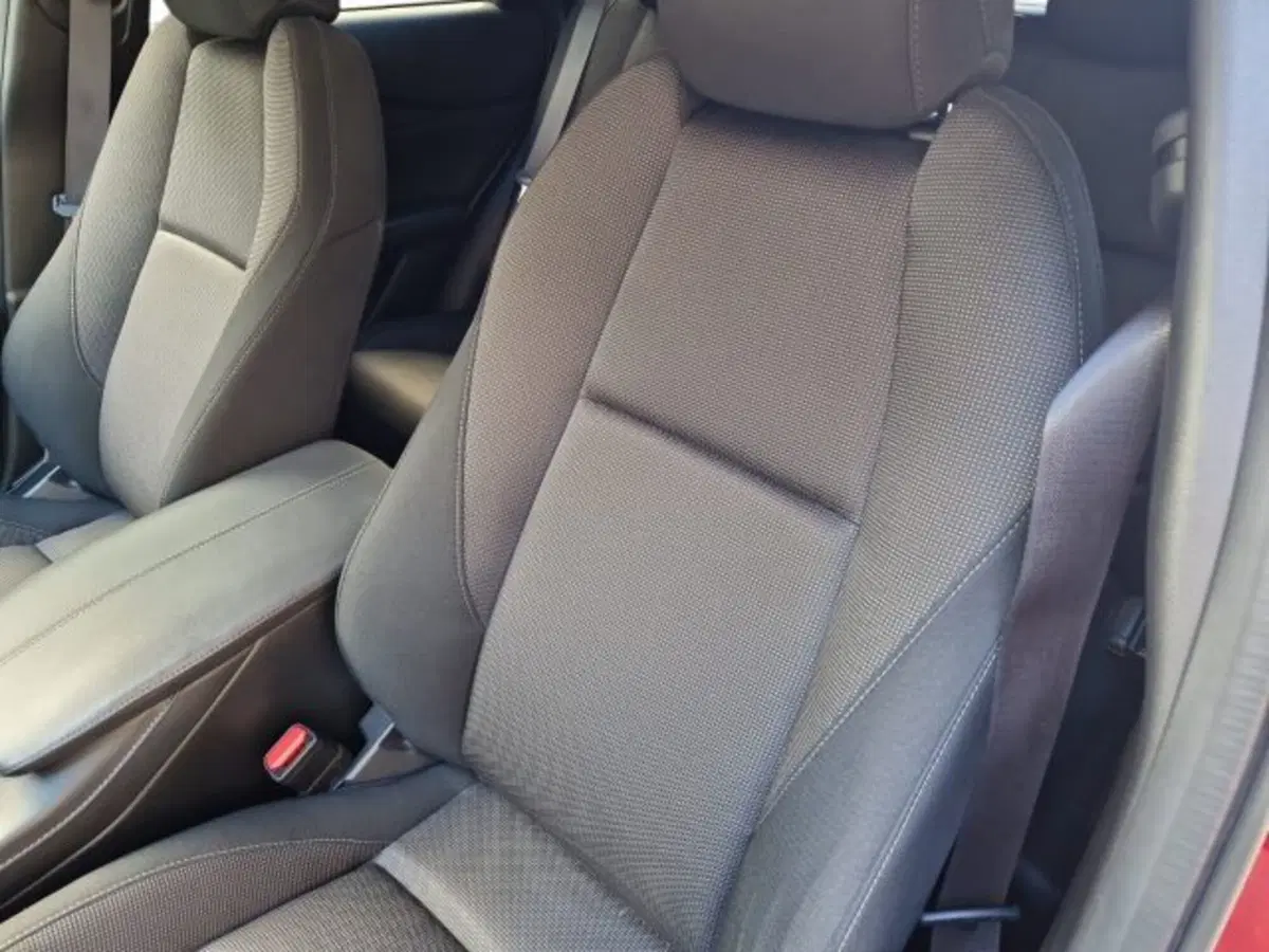 Mazda CX-30 usata a Modena (15)