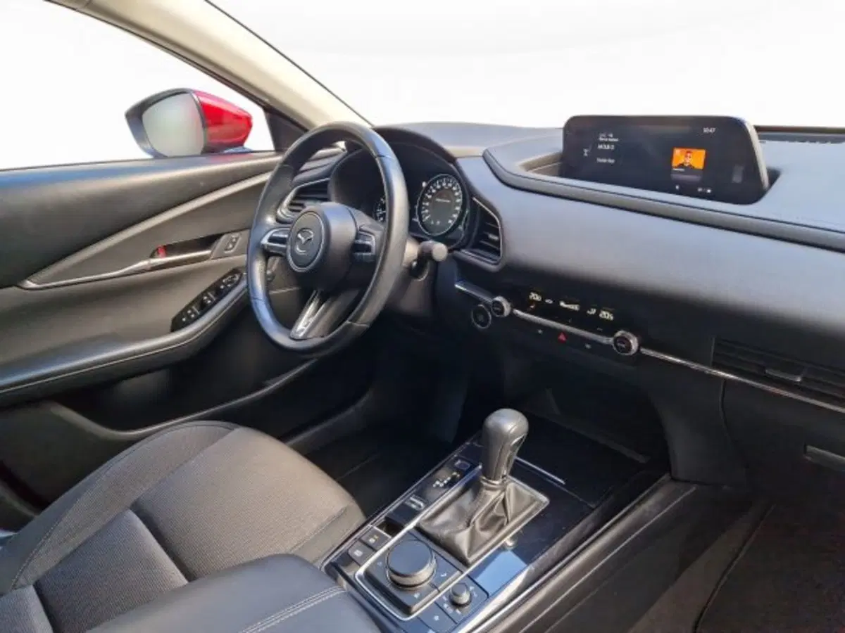 Mazda CX-30 usata a Modena (16)