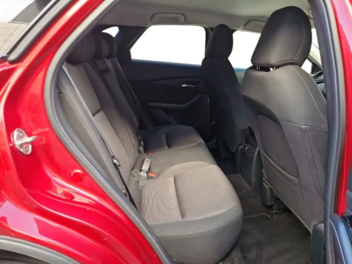 Mazda CX-30 usata a Modena (17)