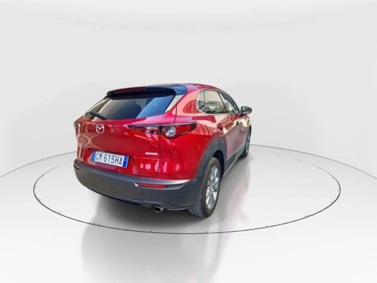 Mazda CX-30 usata a Modena (2)