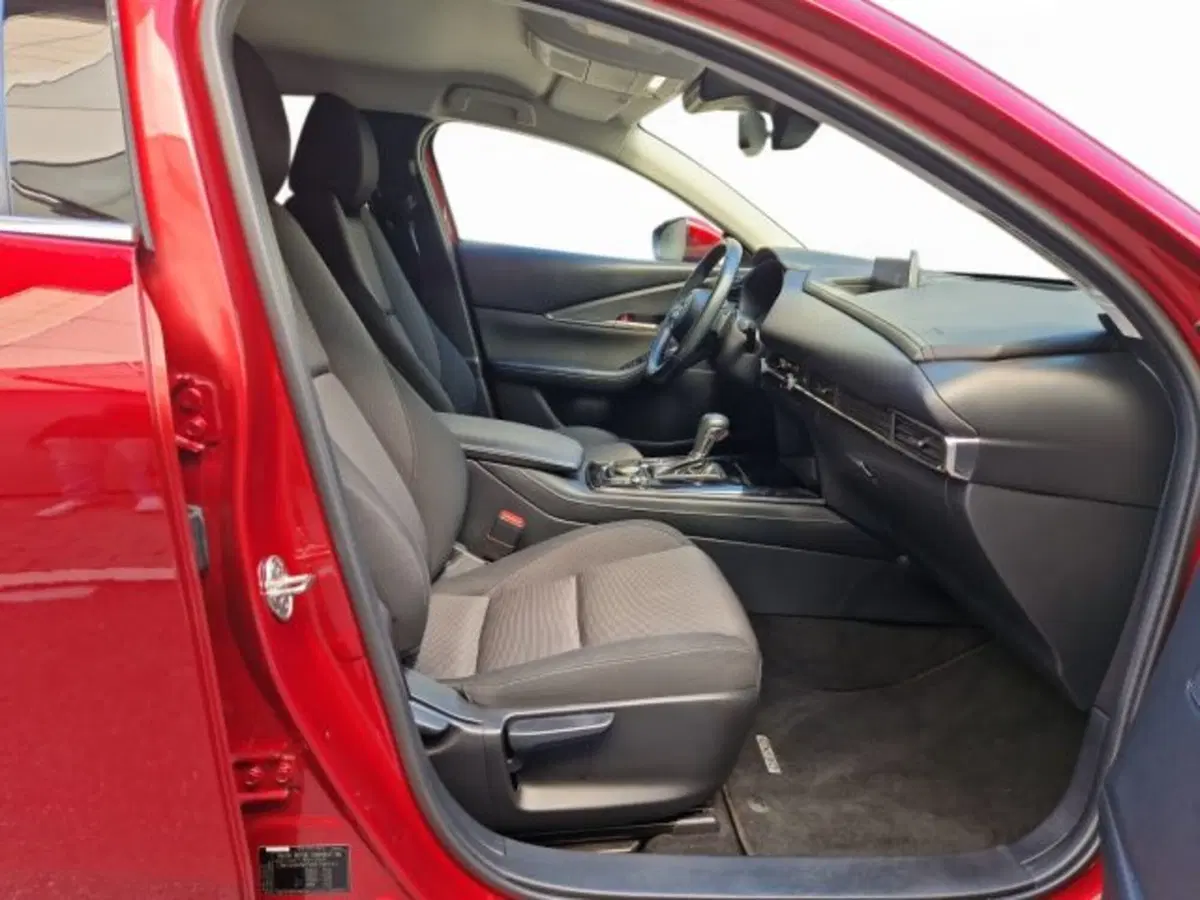 Mazda CX-30 usata a Modena (20)