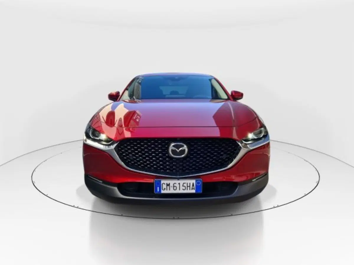 Mazda CX-30 usata a Modena (3)