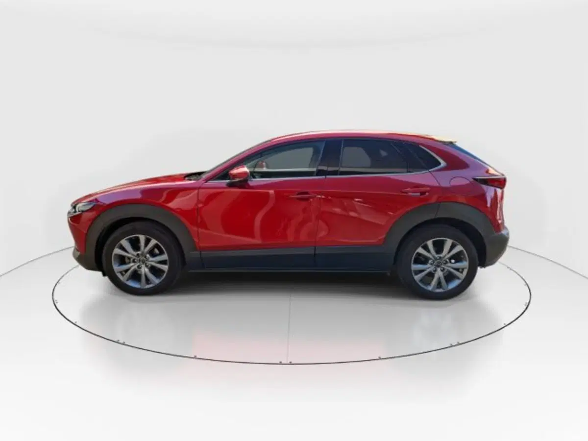 Mazda CX-30 usata a Modena (5)