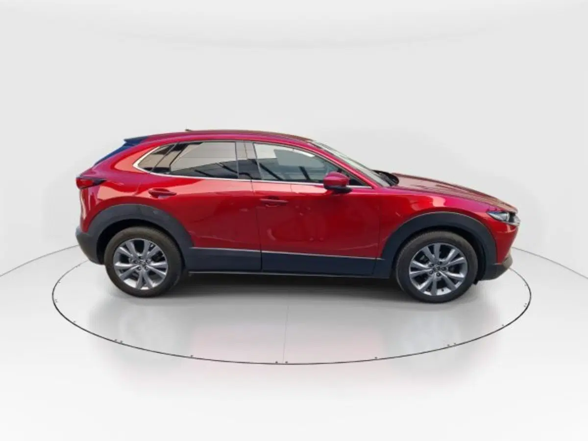 Mazda CX-30 usata a Modena (7)