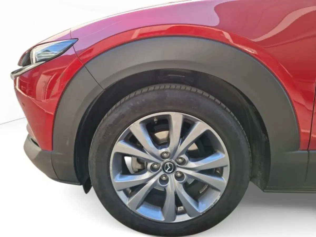 Mazda CX-30 usata a Modena (9)