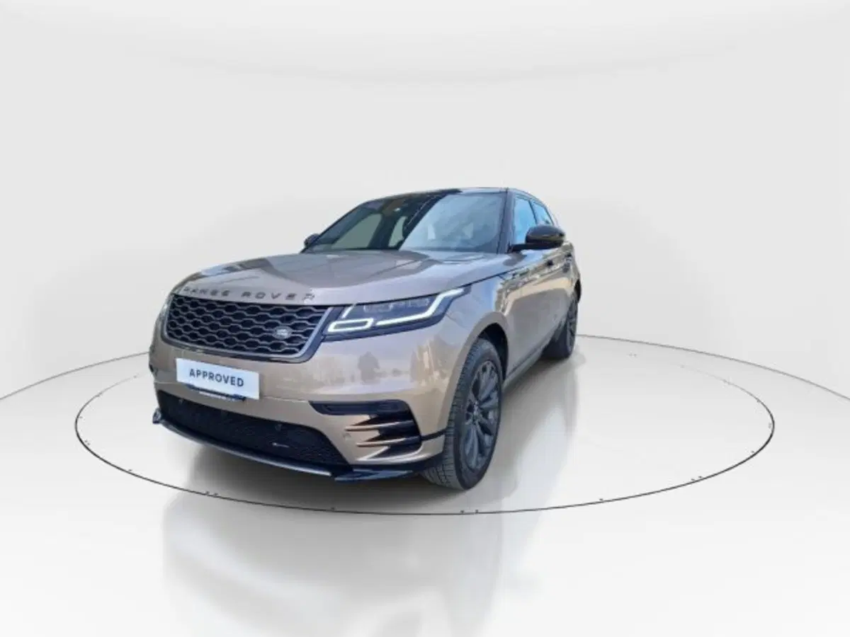 Land Rover Range Rover Velar usata a Modena