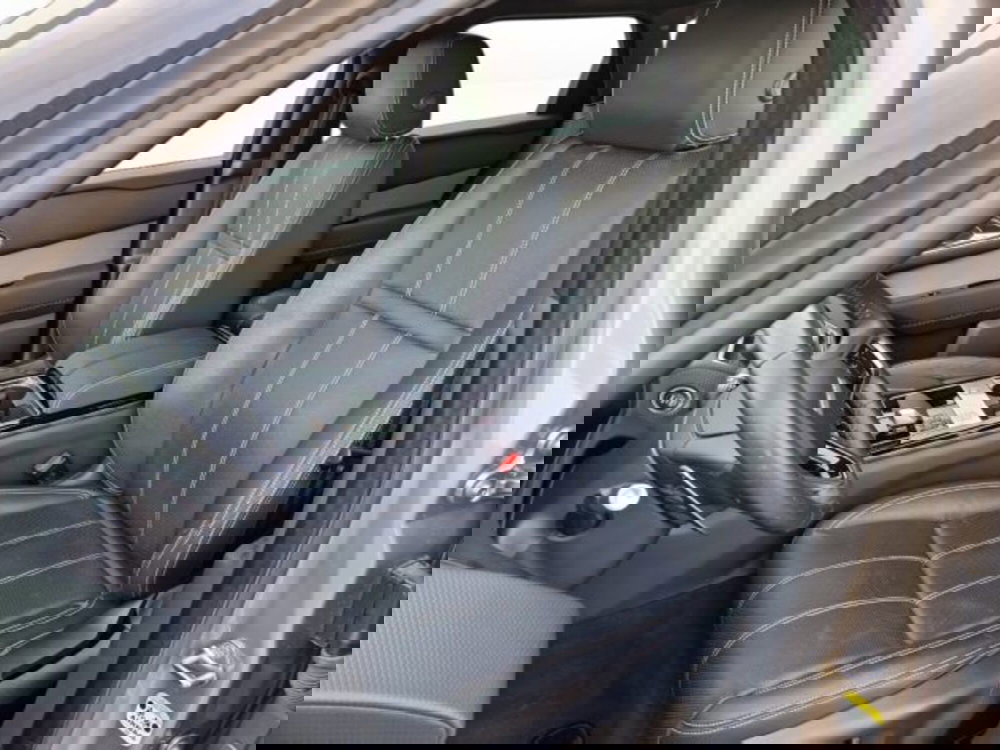 Land Rover Range Rover Velar usata a Modena (11)