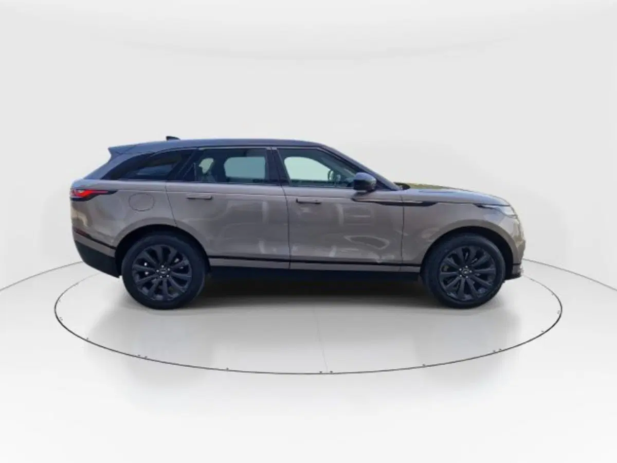 Land Rover Range Rover Velar usata a Modena (14)
