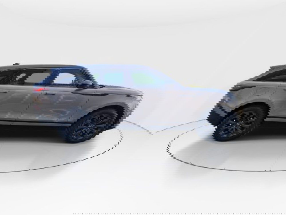 Land Rover Range Rover Velar usata a Modena (14)