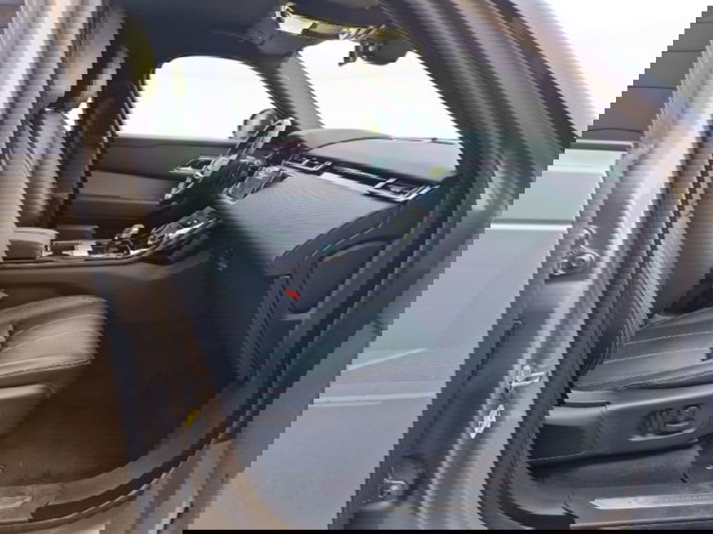 Land Rover Range Rover Velar usata a Modena (3)