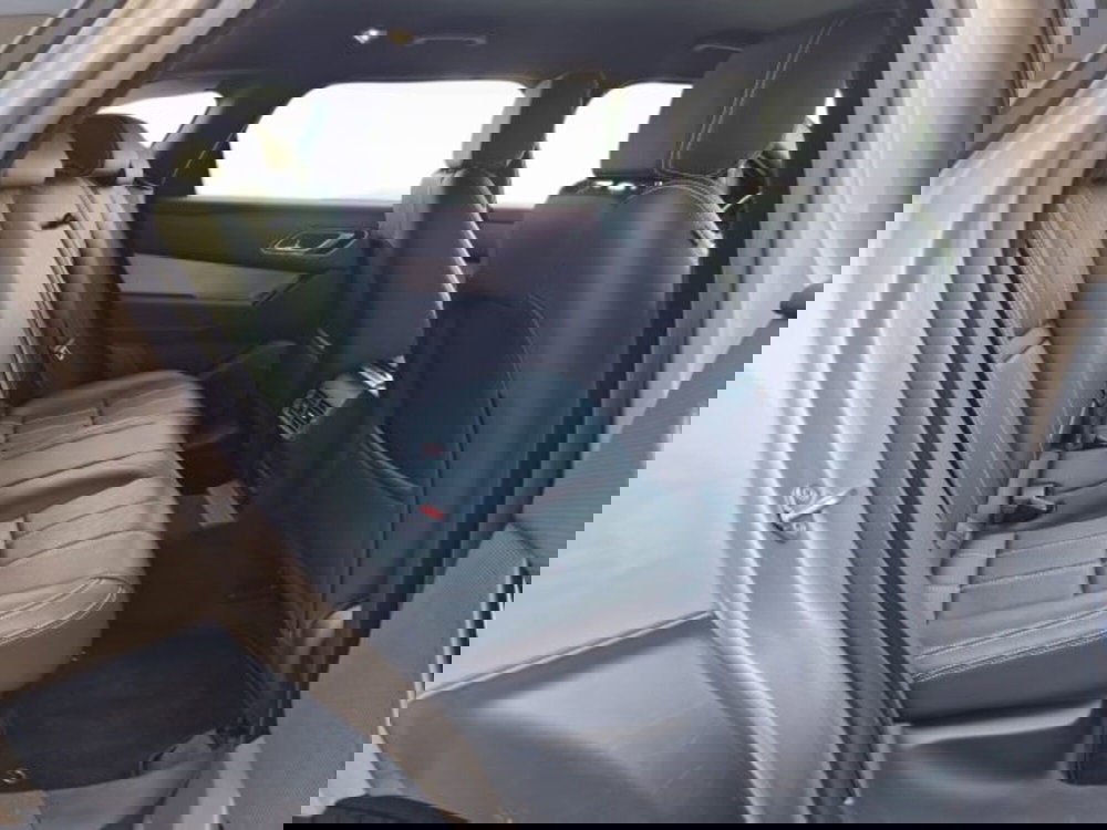 Land Rover Range Rover Velar usata a Modena (5)