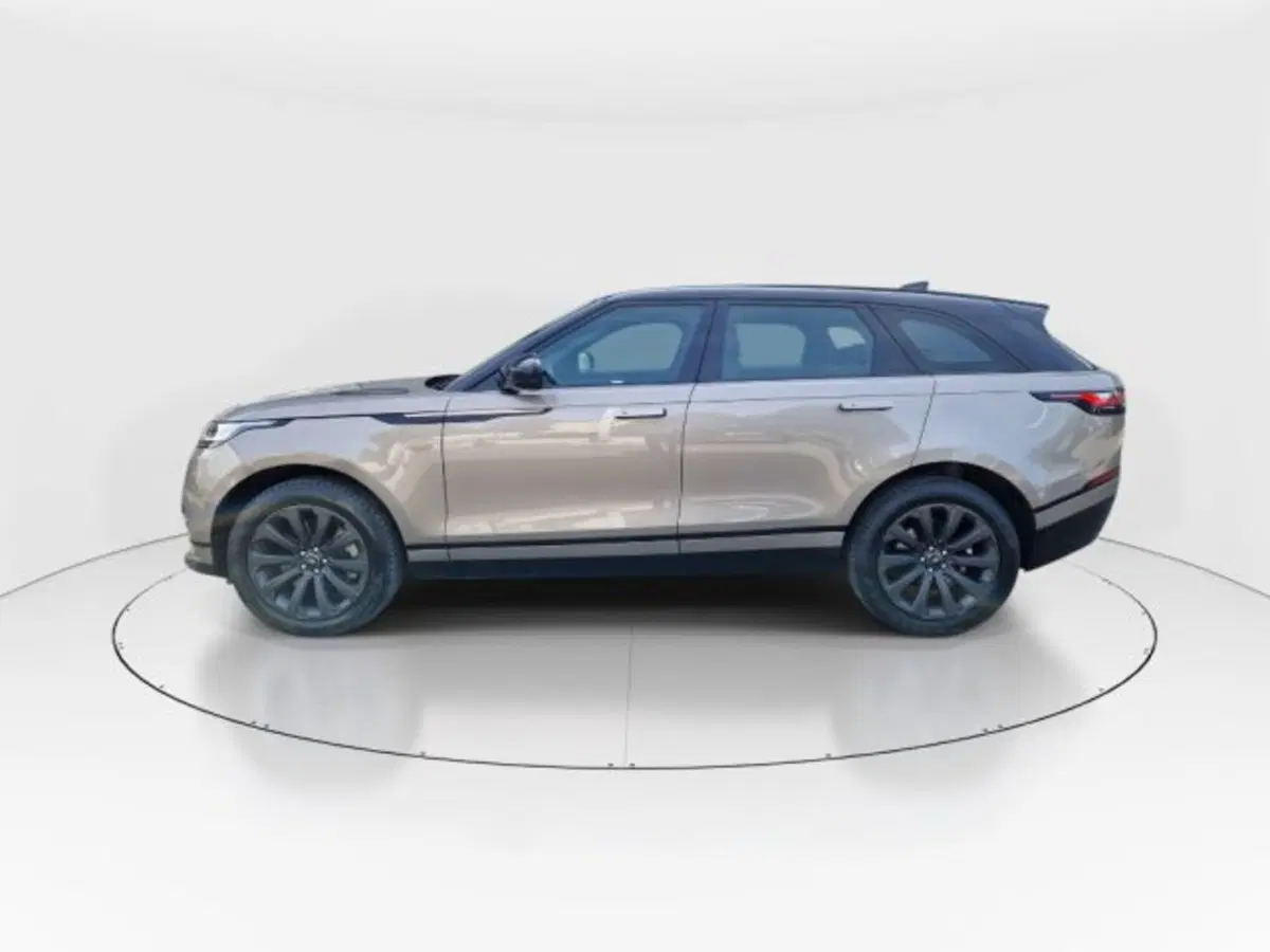 Land Rover Range Rover Velar usata a Modena (6)
