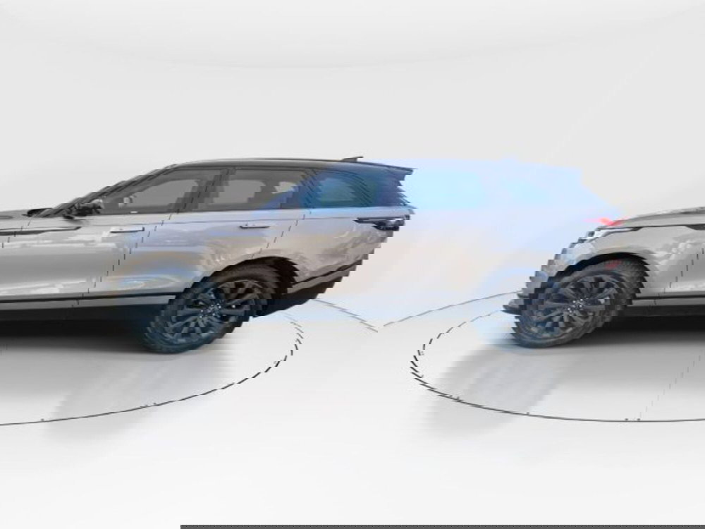 Land Rover Range Rover Velar usata a Modena (6)