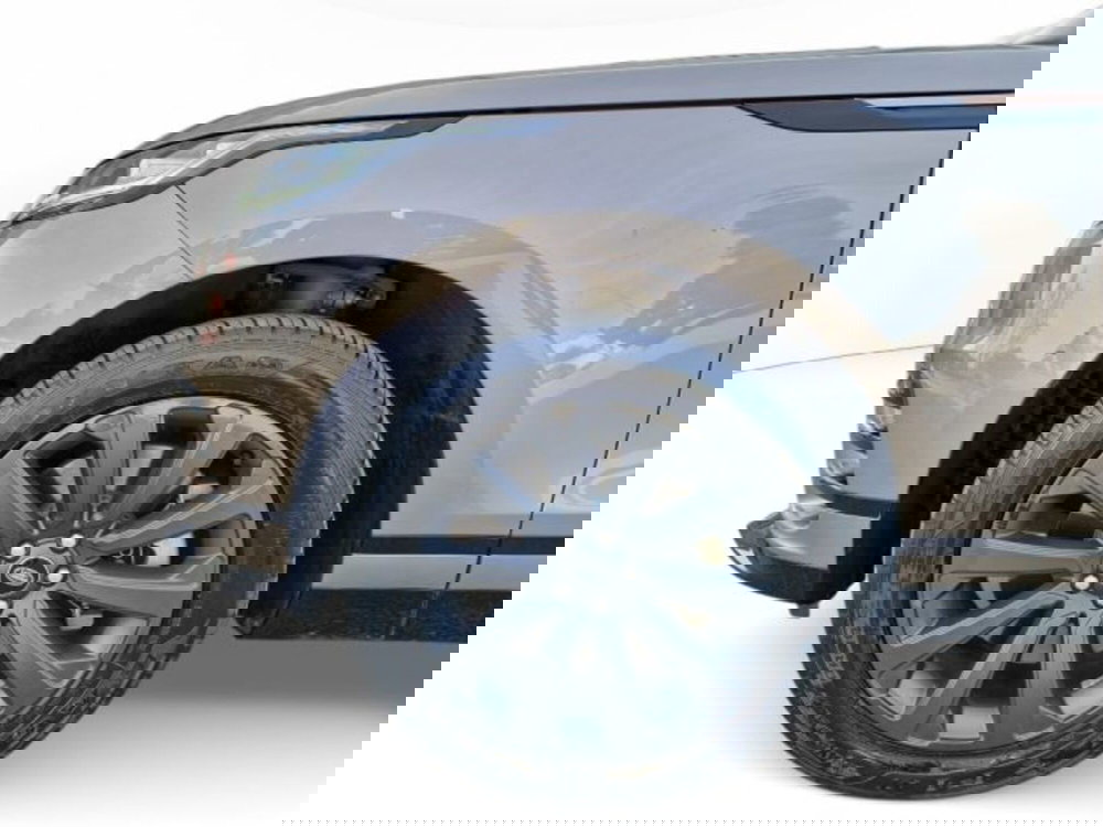 Land Rover Range Rover Velar usata a Modena (9)