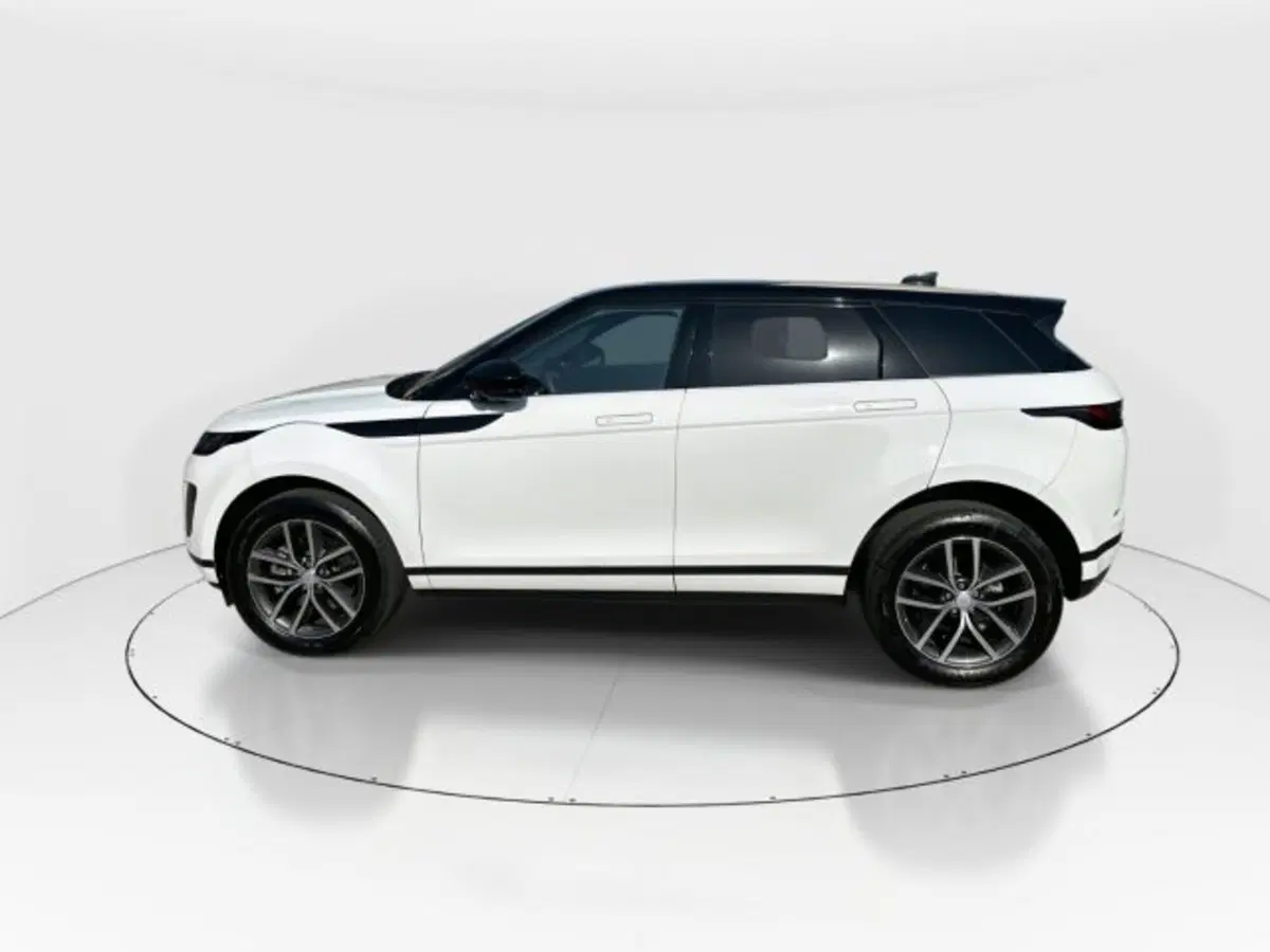 Land Rover Range Rover Evoque usata a Modena (11)