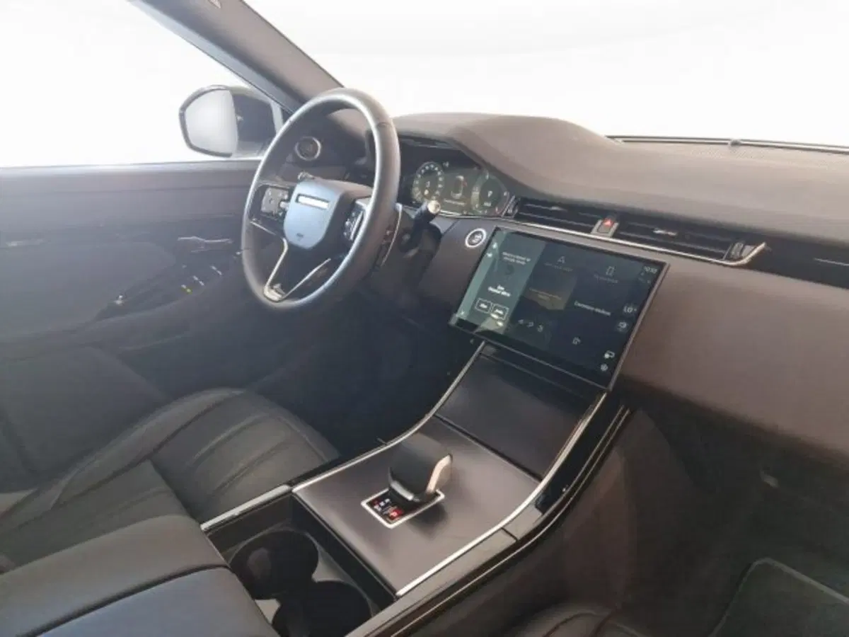 Land Rover Range Rover Evoque usata a Modena (13)