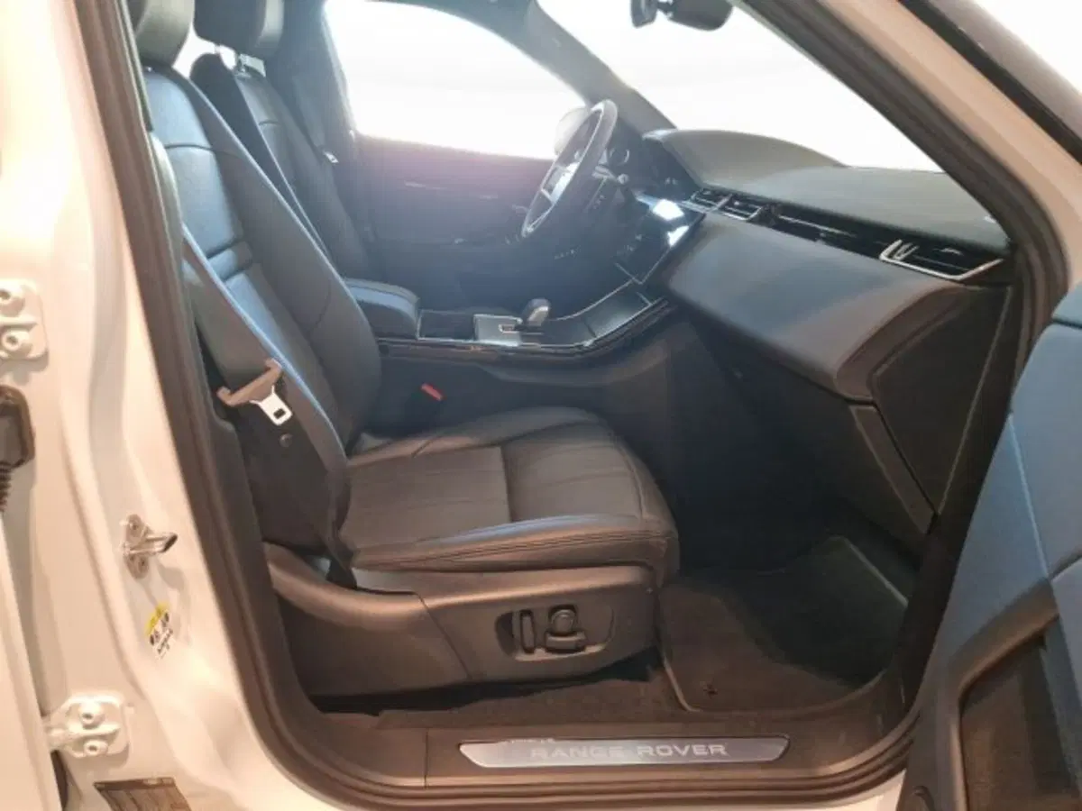 Land Rover Range Rover Evoque usata a Modena (3)