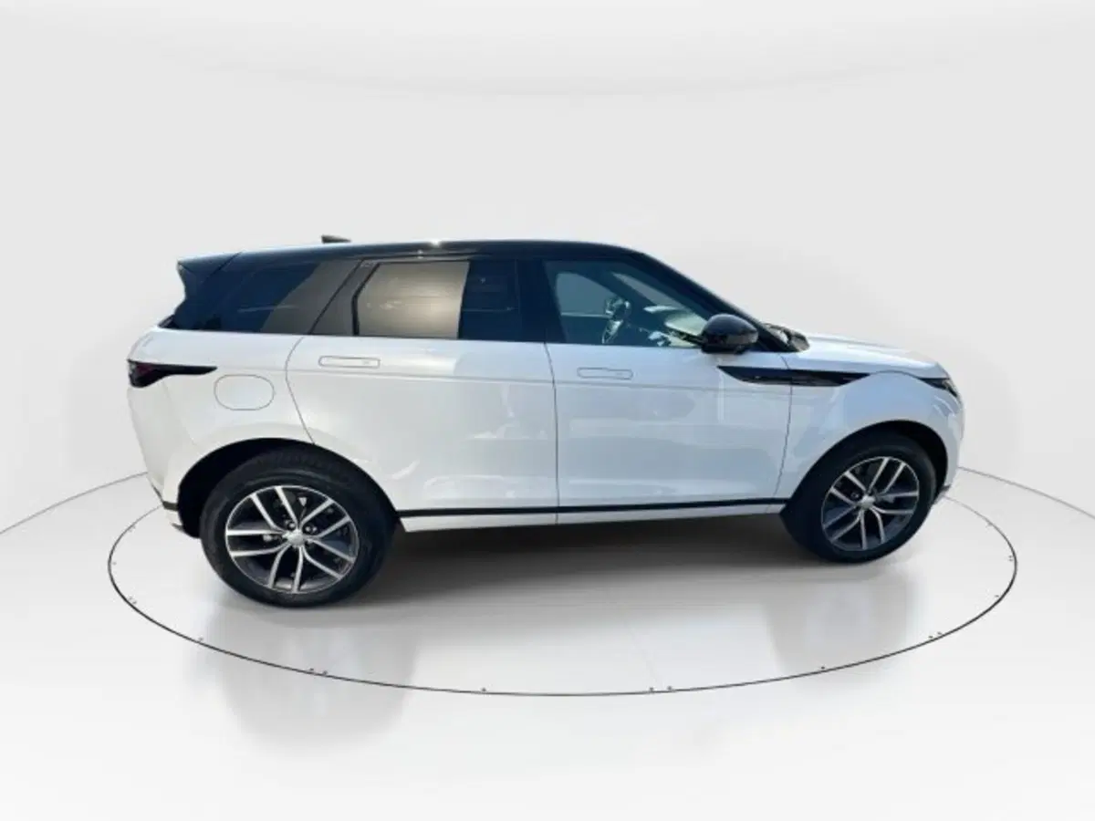 Land Rover Range Rover Evoque usata a Modena (8)