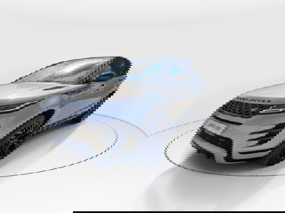 Land Rover Range Rover Evoque usata a Modena