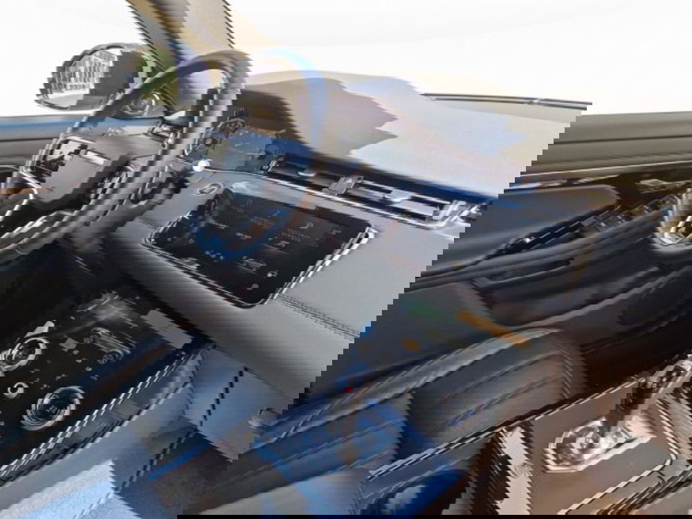 Land Rover Range Rover Evoque usata a Modena (10)