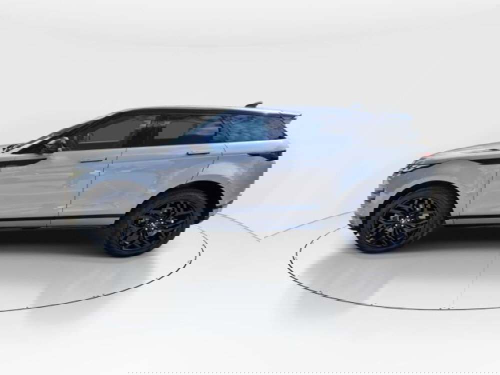 Land Rover Range Rover Evoque usata a Modena (12)