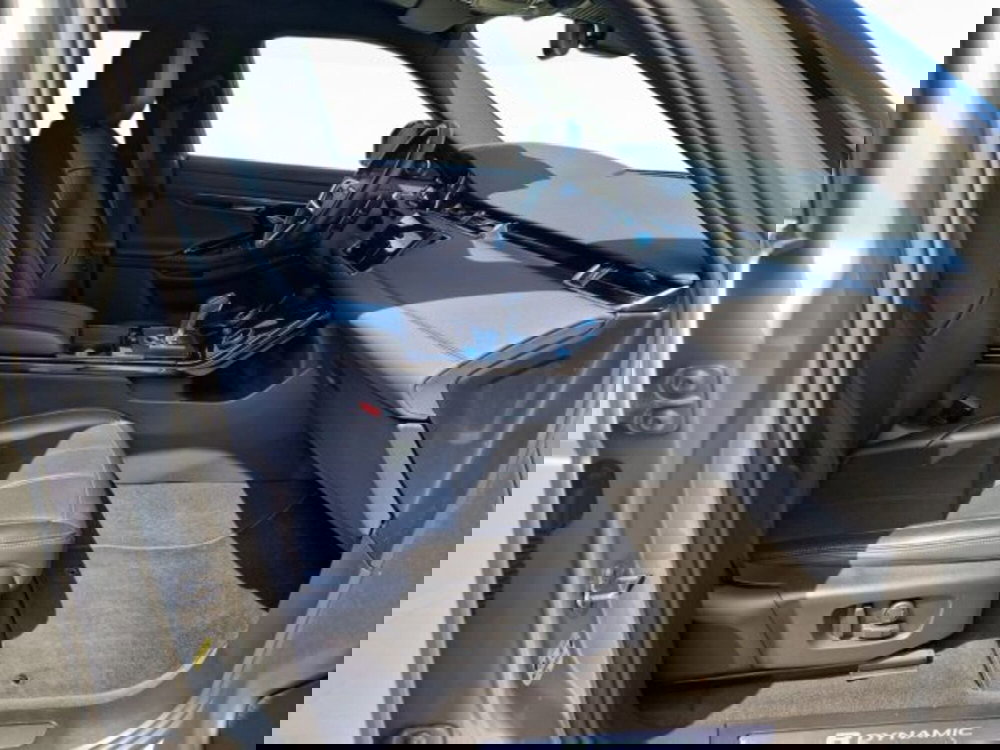 Land Rover Range Rover Evoque usata a Modena (3)