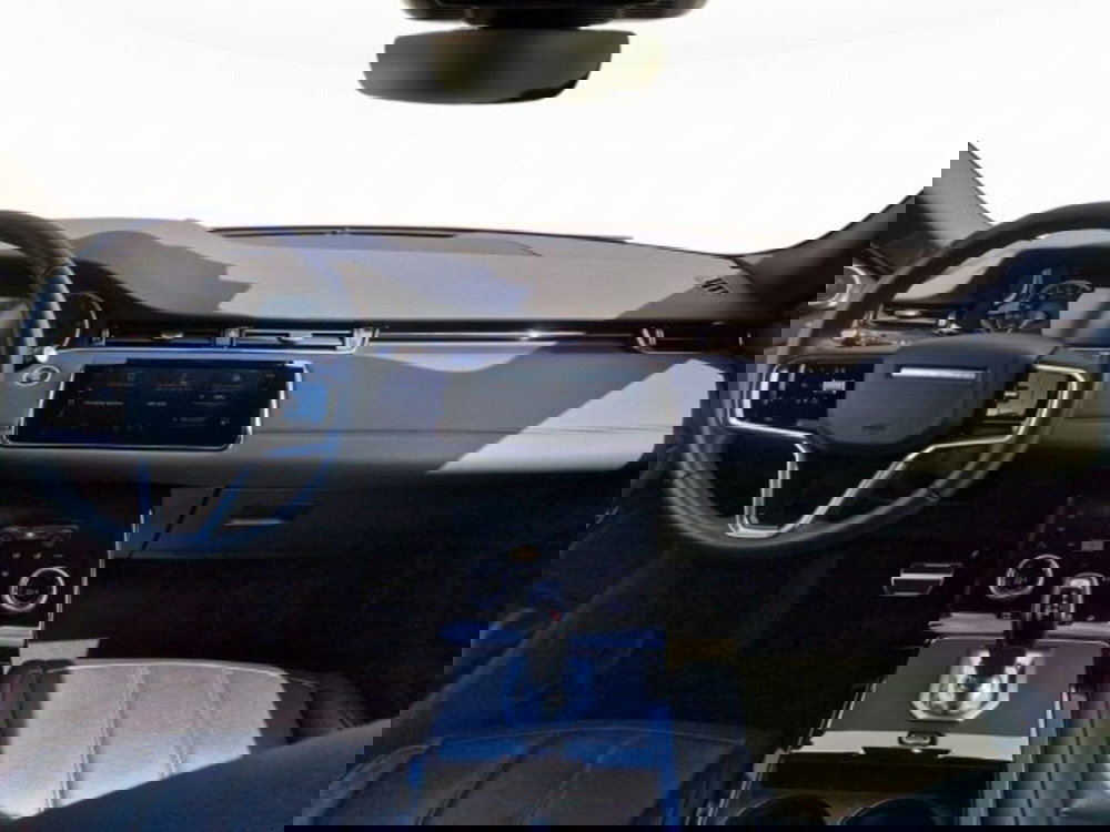 Land Rover Range Rover Evoque usata a Modena (4)