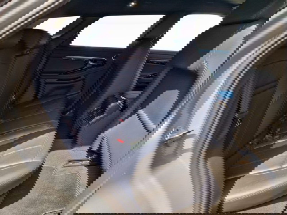 Land Rover Range Rover Evoque usata a Modena (5)