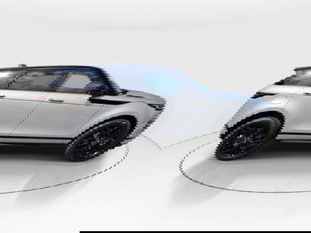 Land Rover Range Rover Evoque usata a Modena (6)