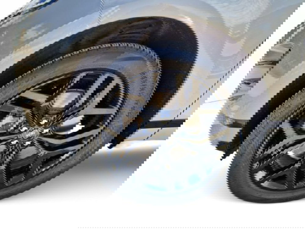 Land Rover Range Rover Evoque usata a Modena (9)