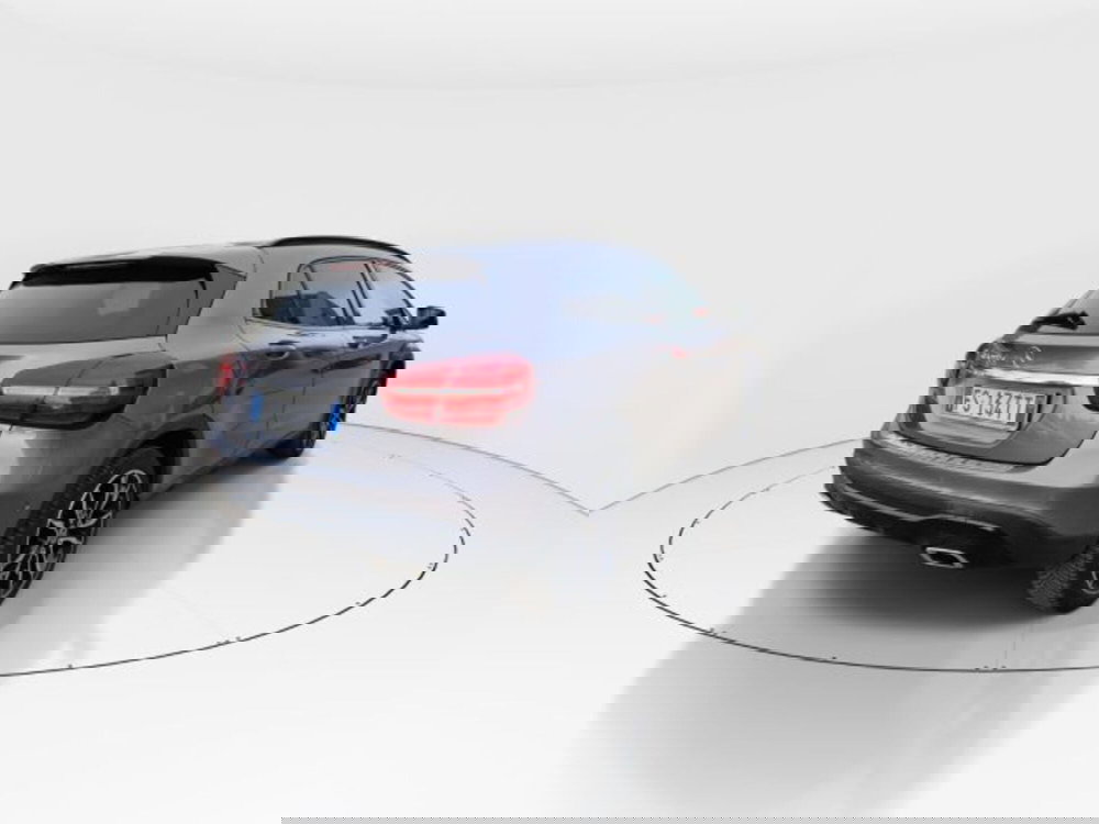 Mercedes-Benz GLA SUV usata a Modena (2)